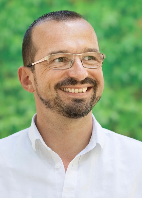 Christian Wagenbichler – Porträt